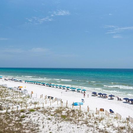 Apartmán Grand Caribbean West 303 Destin Exteriér fotografie