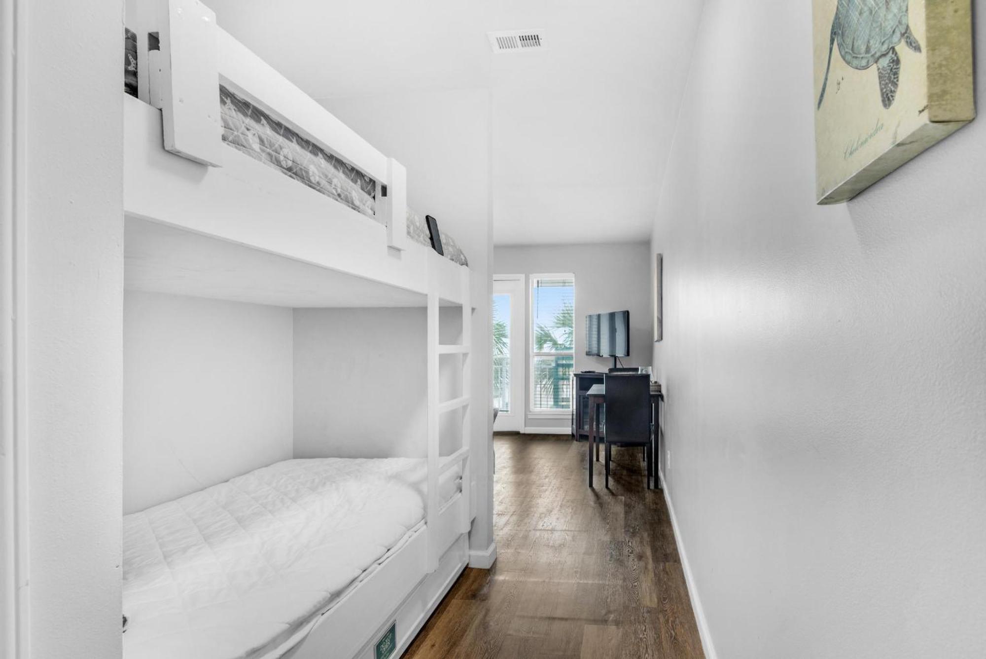 Apartmán Grand Caribbean West 303 Destin Exteriér fotografie