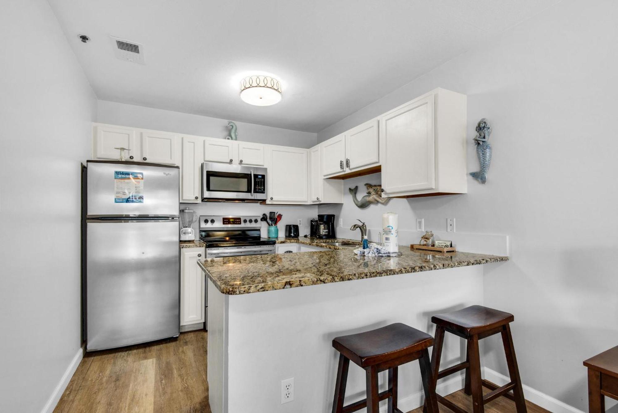 Apartmán Grand Caribbean West 303 Destin Exteriér fotografie