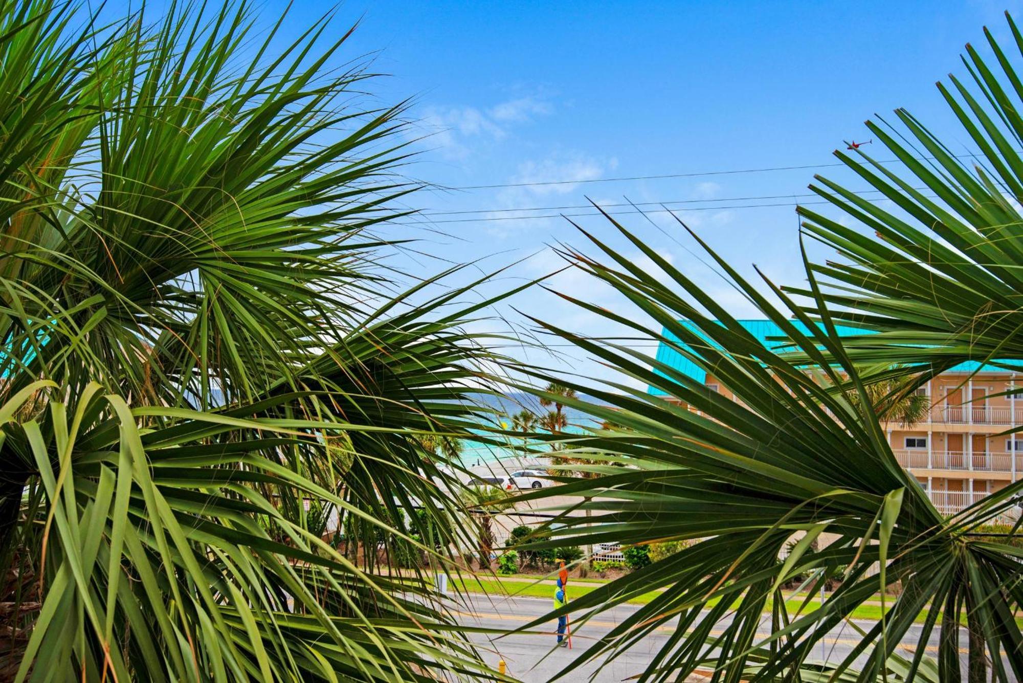 Apartmán Grand Caribbean West 303 Destin Exteriér fotografie