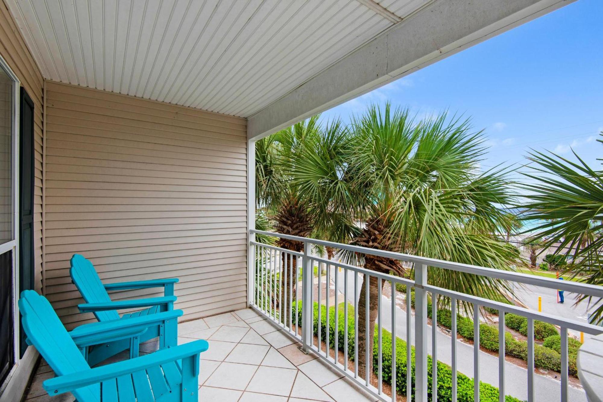 Apartmán Grand Caribbean West 303 Destin Exteriér fotografie