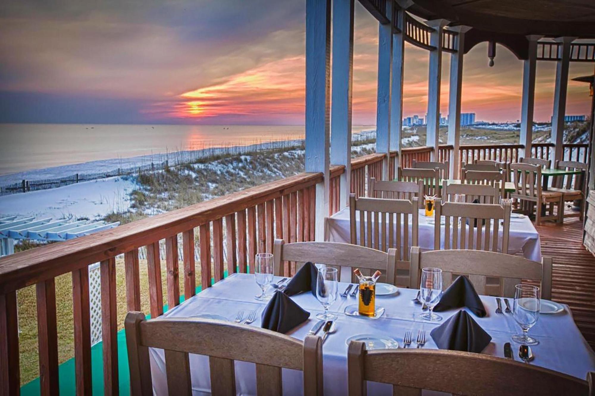 Apartmán Grand Caribbean West 303 Destin Exteriér fotografie